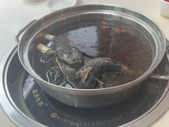 -太婆天府山珍酒楼(亚运村店)