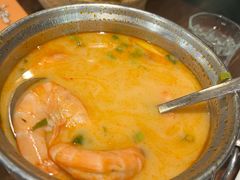 -Siam泰餐厅(水上公园店)