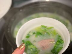 猪杂粥-大良毋米粥(锦龙路总店)
