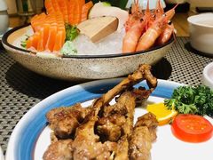 -桃夭日式料理(国信店)
