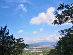 -七娘山