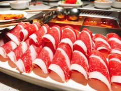 -海底捞火锅(番禺广场店)