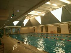 -西吉马游泳健身(协信店)