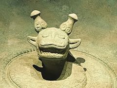 -台州博物馆