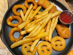 -摇滚披萨(长春街店)