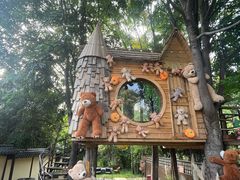 -HERRE·FARM 赫尔露营农场·团建聚会包场