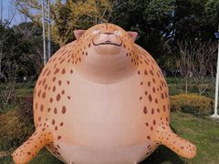 -金鸡湖桃花岛