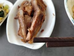 卤排骨-孙记炒炮(西街店)