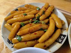 -烂厅下牛肉汤