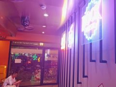 -夜火烤摊·东北烧烤酒场·老杨小黄鱼