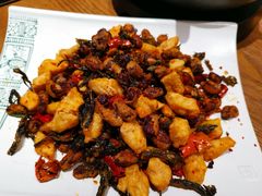 -百联南桥购物中心
