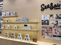 -Seesaw Coffee(武商MALL·武广店)