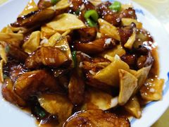 -红升老菜馆(巨兴街店)