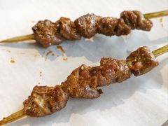 大油边-神伙烧烤(江北黄泥塝店)