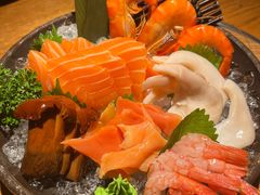 -赤坂亭M9和牛烧肉(世博源店)