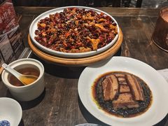 -顺兴老茶馆·精品川菜(世纪城店)