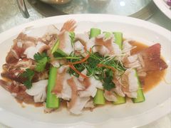 -德兴海鲜渔港(辉煌大厦店)