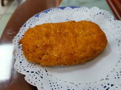 -贡梅老面馆·蟹粉面·无锡特色小吃(南长街主推店)