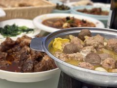 -世纪缘国际会议中心·中餐厅(百家湖店)