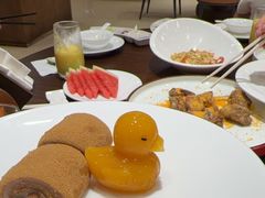 -全聚德(上海首店浦东店)