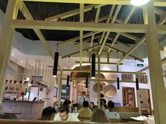 -关东小磨东北菜(上海长风大悦城店)