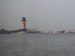 -溱湖国家湿地公园