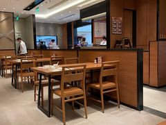 大堂-鼎泰丰(德基广场店)