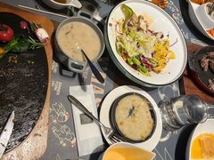 -西堤牛排(合肥之心城店)