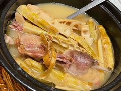 老鸭煲-知味观(湖滨总店)