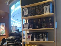 -奈雪的茶(青岛卓悦里INTOWN店)