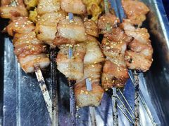 五花肉-老虎滩大连海鲜烧烤(建邺云锦路总店)
