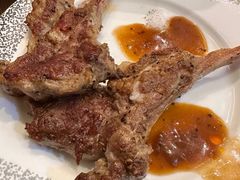 -西藏饭店·亚克·食光自助餐厅(文殊院店)
