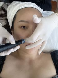 -海菲秀·飞顿牛奶光·LDM官方授权中心美轮美浣瓷感美肌