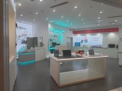 -华硕电脑ROG玩家国度·售后维修中心(虹桥天街店)