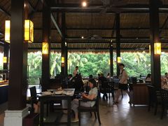 -三亚亚龙湾五号度假别墅酒店