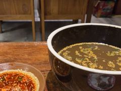 -串大叔炭火烤串·鸡西大冷面刀削面(总店)