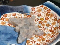 -羊大爷涮肉(亮马桥总店)