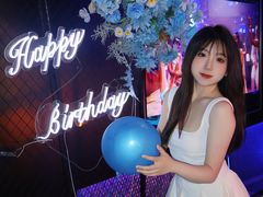-黑桃K生日订制KTV