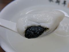 -朱新年·苏式汤团·面点(北寺塔店)