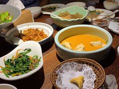 -前海沿·青岛菜(大拇指广场石老人店)