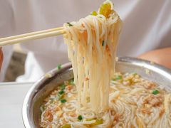 -万年昌传统榨粉店(蒲庙总店)