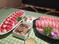 -番食园鲜食火锅(高新店)