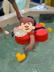 -鱼乐贝贝婴幼儿亲子水育(幸福街店)