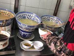 -清真·宏顺祥卤汁凉粉(大皮院店)