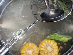 -潮汕牛肉火锅