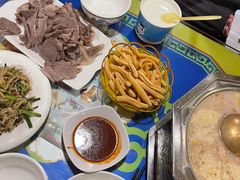 -牧马人奶茶馆(乌兰察布总店)