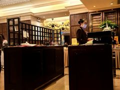 -利苑酒家(宜安广场店)