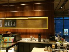 -星巴克臻选(扬州瘦西湖文化广场店)
