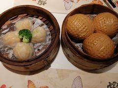 -虾饺妹·酒家(金碧店)
