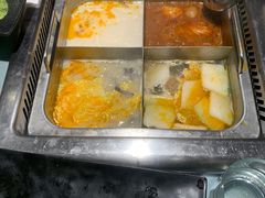 -海底捞火锅(万丰桥店)